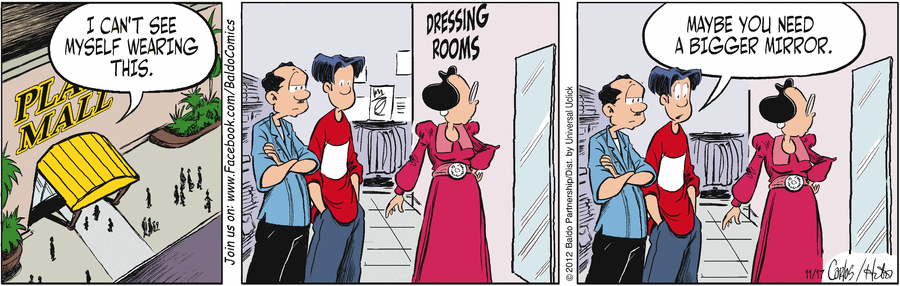 baldo
